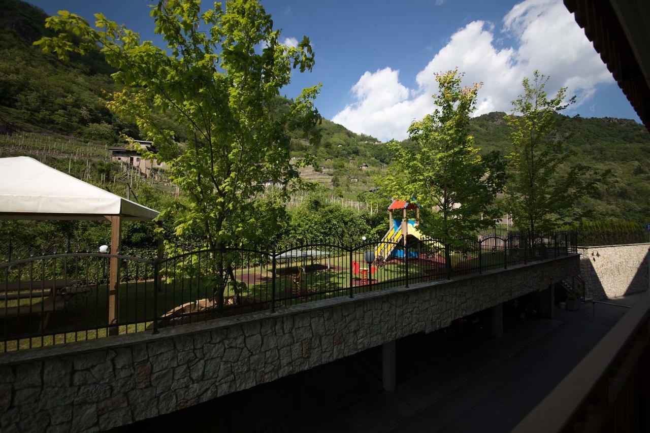 Residence Hotel Miralago Pergine Valsugana Exterior photo